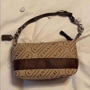 mini coach handbag